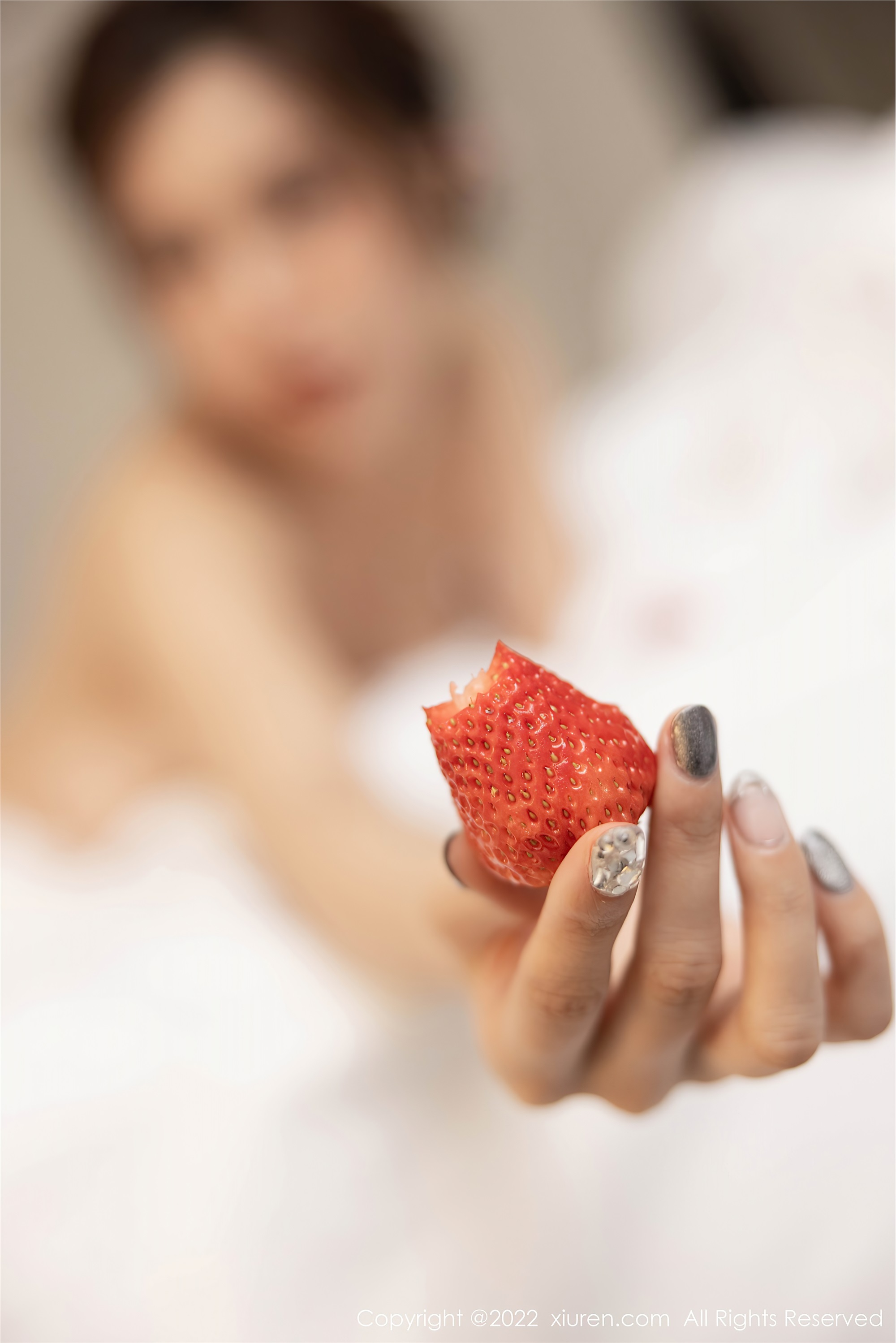 Xiuren秀人网 2022.05.07 NO.4977 绮里嘉ula